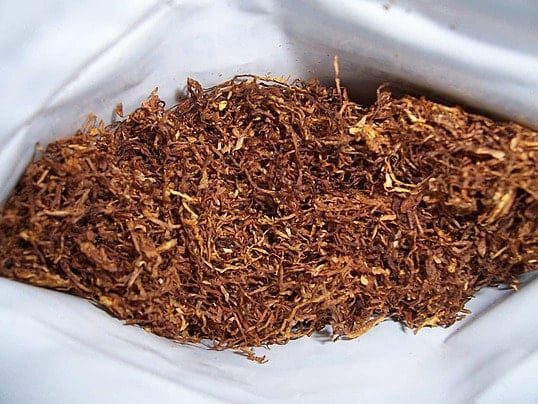 tabaco barato por kilos
