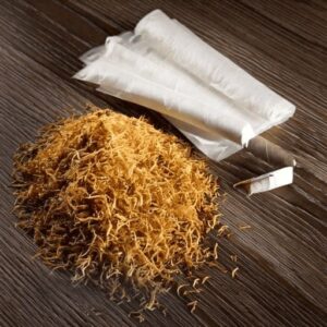 comprar tabaco por kilos