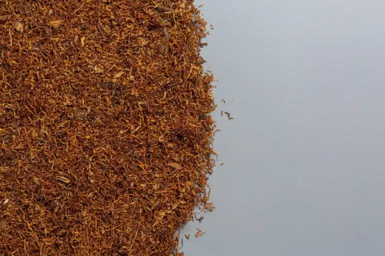 tabaco barato para liar o entubar